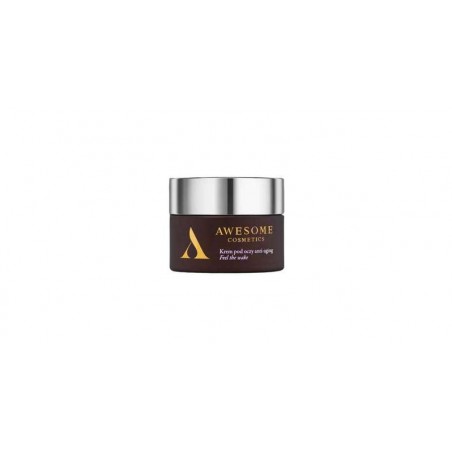  Awesome Cosmetics Feel The Wake Krem anti 