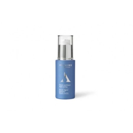Awesome Cosmetics Hydro Feeling Serum nawi