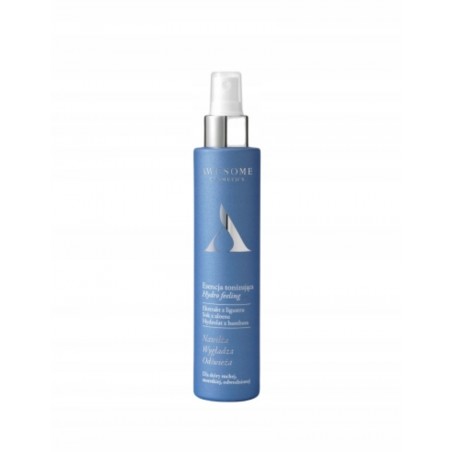  Awesome Cosmetics Hydro Feeling Tonik nawi 