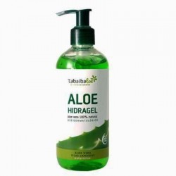 Żel nawilżający Tabaibaloe Aloe Hidragel 300ml