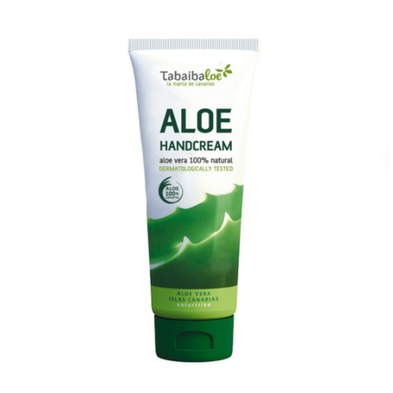 Krem do rąk Tabaibaloe Aloe Vera 100 ml 