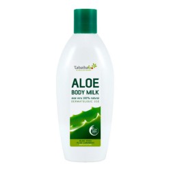 Mleczko Tabaibaloe Aloe 100% 250 ml