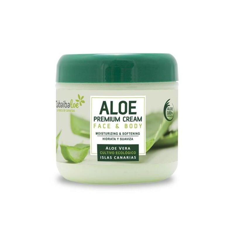 Krem Tabaibaloe Aloe Premium 300 ml 