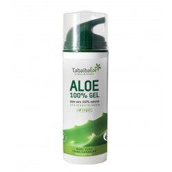 Żel Tabaibaloe Aloe 100% 150 ml
