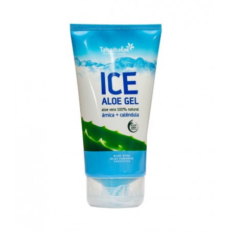 Żel Tabaibaloe Ice Aloe Vera 150 ml