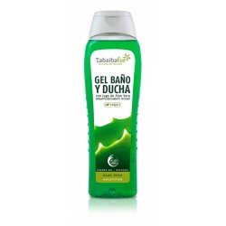 Żel do kąpieli Tabaibaloe Aloe Vera 100% 750 ml