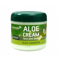 Krem Tabaibaloe Face and Body 300ml
