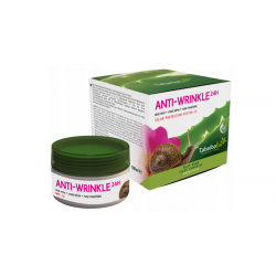Krem do twarzy Tabaibaloe ANTI-WRINKLE 100ml