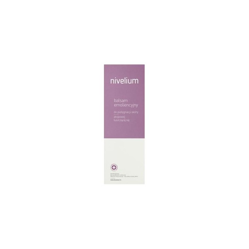 NIVELIUM Balsam - - 180 ml 