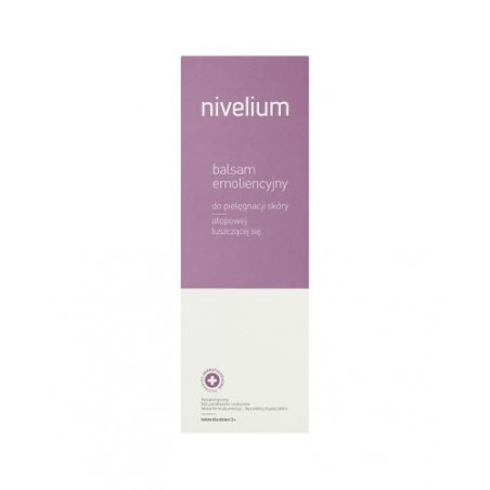 NIVELIUM Balsam - - 180 ml