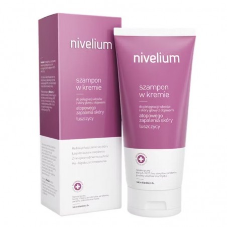  NIVELIUM Szampon - 150 ml 