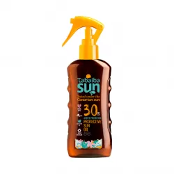Tabaibaloe Sun Oliwka SPF30 200ml
