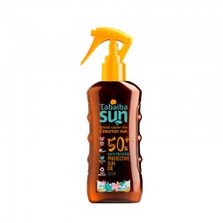 Tabaibaloe Sun Oliwka SPF50+ 200ml