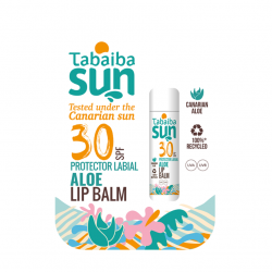 Tabaibaloe Sun Balsam do ust aloesowy 4,8g