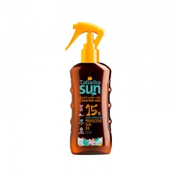 Tabaibaloe Sun Oliwka SPF15 200ml