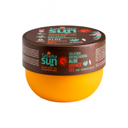 Tabaibaloe Sun żel brązujący 250ml