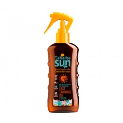 Tabaibaloe Sun Oliwka przyspiesz. 200ml