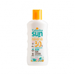 Tabaibaloe Sun Mleczko SPF30 100ml