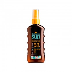 Tabaibaloe Sun Oliwka SPF30 100ml