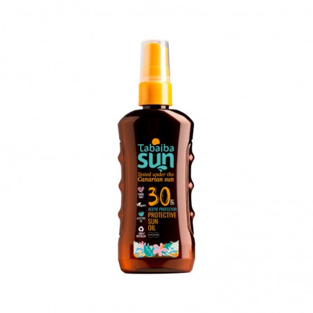 Tabaibaloe Sun Oliwka SPF30 100ml