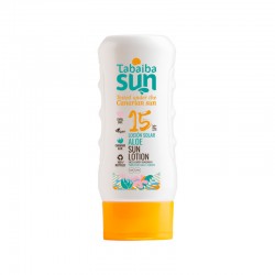 Tabaibaloe Sun Mleczko do opalania 200ml