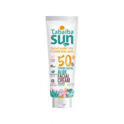 Tabaibaloe Sun Krem do twarzy 50ml