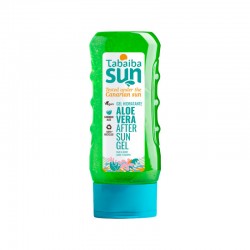 Tabaibaloe Sun Żel po opalaniu 200ml