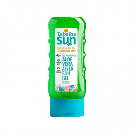  Tabaibaloe Sun Żel po opalaniu 200ml 