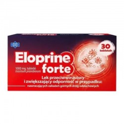 Eloprine Forte