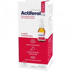 Actiferol Fe Spray 60 ml