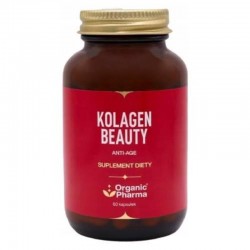 Kolagen Beauty 60 kaps.