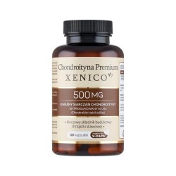 Xenico Chondroityna Premium kaps.weget. 60