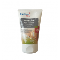 HELTISO BARRIER Krem ochronno-regenerujący