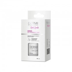 Dermi Hand & Nails, serum,do paznokci, 8w1, 10 ml