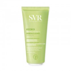 SVR Sebiaclear Cleansing Cream krem do mycia, 200ml