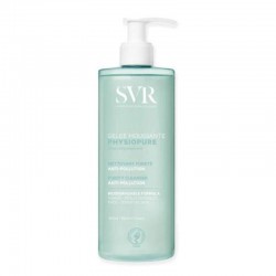 SVR Physiopure Żel oczyszczający, 400ml