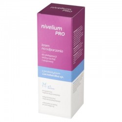 Nivelium Pro Krem na odparzenia