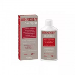 HAIRGEN Szampon 200 ml