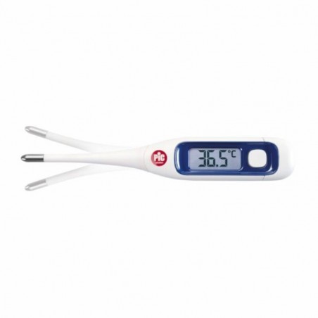 Termometr PIC Solution Vedo Clear 1szt.