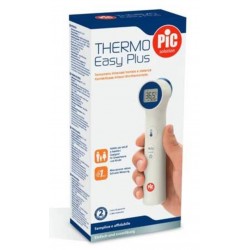 PIC THERMO EASY PLUS Termometr bezdotykowy