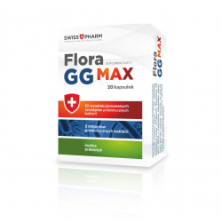 FLORA GG MAX