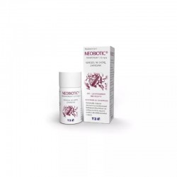 Neobiotic 11,72 mg/g, aerozol na skórę, zawiesina, 16 g