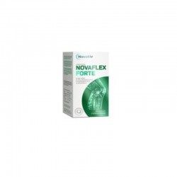 Novativ Novaflex Forte, 120 kapsułek