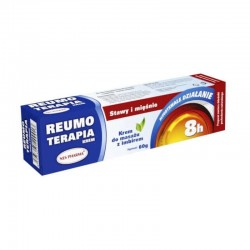 Reumo Terapia krem z imbirem, 60 g