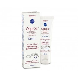 OLIPROX Krem 40 ml