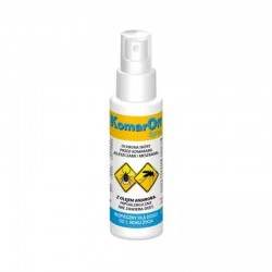 KomarOff spray, 70 ml