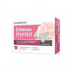 Climax Meno, 30 tabletek