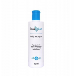 SENSOLIUM Emulsja do kąpieli 400 ml