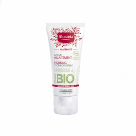MUSTELA MATERNITE, Balsam do brodawek sutkowych, 30 ml