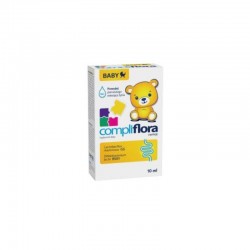 Compliflora Baby krople, 10 ml